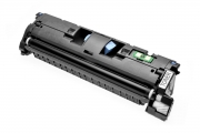 HP Q 3962 A - Canon 701 Y toner laser giallo unificato compatibile con HP 122A (Q3962A) / Canon 701Y (9284A003)