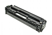 HP CB 540 A - Canon 716 BK toner laser nero universale compatibile con HP 125A (CB540A) / Canon 716bk (1980B002)