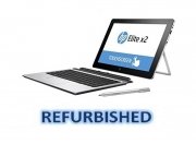 Notebook tablet ricondizionato HP ELITE X2 1013 G3 con tastiera I5 8GB SSD 256GB