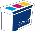 HP 22 COL cartuccia d'inchiostro differenti colori alta capacità compatibile con HP 22 (C9352AE)