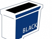 Sam M 41 cartuccia d'inchiostro nero alta capacità compatibile con Samsung INK-M 41/ELS