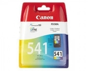 Cartuccia originale differenti colori Canon CL-541 (5227B005)