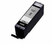 PGI-570 pg nero cartuccia d'inchiostro nero alta capacità compatibile con Canon PGI-570pgbk XL (0318C001)