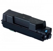 Epson M 320 toner laser nero 2.700 pagine compatibile con Epson 10080 (C13S110080)