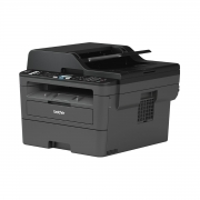 Multifunzione laser 4-in-1 Wi-Fi monocromatica: Stampa, scansione, copia e fax
