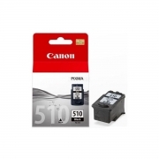 Cartuccia originale nero Canon PG-510 (2970B001)