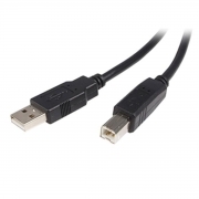 CAVO USB 2.0 STAMPANTI 1.8 MT MACH POWER