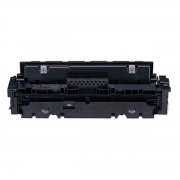 Canon 046 Y toner laser giallo alta capacità compatibile con Canon 046y (1247C002) / Canon 046hy (1251C002)