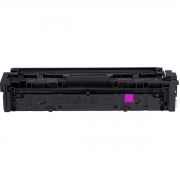 Canon 054 M toner laser magenta alta capacità compatibile con Canon 054 m (3022C002) / Canon 054 hm (3026C002)