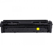 Canon 054 Y toner laser giallo alta capacità  compatibile con Canon 054 y (3021C002) / Canon 054 hy (3025C002)