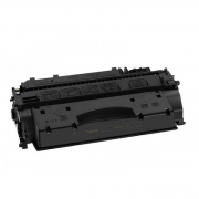 Canon 720 toner laser nero compatibile con Canon 720 (2617B002)