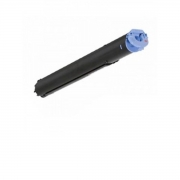 C-EXV 18 toner laser nero compatibile con Canon C-EXV18 (0386B002)