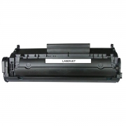 Canon FX 10 toner laser nero compatibile con Canon FX-10 (0263B002)