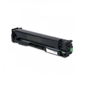 HP CF 400 X BK - Canon 045 H BK toner laser nero alta capacità  universale compatibile con HP 201A (CF400A) / HP 201X (CF400X) /  Canon 054 bk (3024C002) / Canon 054 hbk (3028C002)