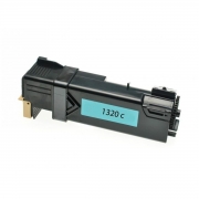 Dell 1320 BK toner laser nero compatibile con Dell 1320C  CODICE OEM 593-10258