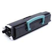 Dell 1710 toner laser nero compatibile con Dell 1700 / 1700n / 1710  CODICE OEM Dell 593-10038