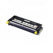 Dell 3110 Y toner laser giallo compatibile con Dell 3110cn / 3115cn  CODICE OEM Dell  593-10168 / 593-10173
