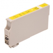 Epson 405 Y cartuccia d'inchiostro giallo alta capacità compatibile con Epson 405XL (C13T05H44010)