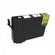 Epson 604 BK cartuccia d'inchiostro nero alta capacità compatibile con Epson 604 (C13T10G14010)/ 604XL (C13T10H14010)