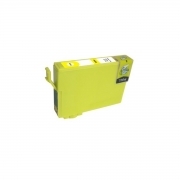 Epson 604 Y cartuccia d'inchiostro giiallo alta capacità compatibile con Epson 604 (C13T10G44010)/ 604XL (C13T10H44010)