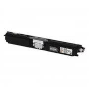 Epson C 1600 - CX 16 BK toner laser nero compatibile con Epson C13S050557