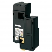 Epson C 1700 - CX 17 BK toner laser nero compatibile con Epson C13S050614