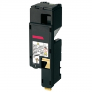 Epson C 1700 - CX 17 M toner laser magenta compatibile con Epson C13S050612