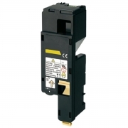 Epson C 1700 - CX 17 Y toner laser giallo compatibile con Epson C13S050611