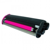 Epson C 2600 M toner laser magenta compatibile con Epson C13S050227