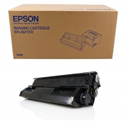 Epson C13S050290 toner laser nero compatibile con Epson EPL-N2550 / EPL-N2550T / EPL-N2550DT / EPL-N2550D  Epson C13S050290