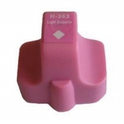 HP 363 LM cartuccia d'inchiostro light magenta compatibile con HP 363 (C8775R)