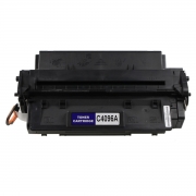 HP C 4096 A toner laser nero compatibile con HP 96A (C4096A)