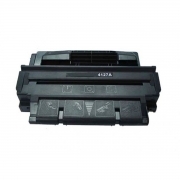 HP C 4127 A toner laser nero compatibile con HP 27A (C4127A)