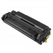 HP Q 7115 A - Canon EP 25 toner laser nero compatibile con HP 15A (C7115A)