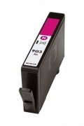 HP 903 M cartuccia d'inchiostro magenta alta capacità compatibile con HP 903 XL (T6M07AE) / HP 903 (T6L91AE)