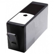 HP 920 BK cartuccia d'inchiostro nero alta capacità compatibile con  HP 920 XL (CD975AE)