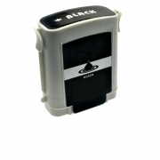 HP 940 BK cartuccia d'inchiostro nero alta capacità compatibile con HP 940 XL nero (C4906AE)