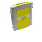 HP 940 Y cartuccia d'inchiostro giallo alta capacità compatibile con HP 940 XL Y (C4909AE)