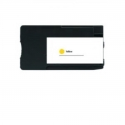 HP 951 Y cartuccia d'inchiostro giallo alta capacità compatibile con HP 951 Y (CN052AE) - HP 951 XL Y (CN048AE)