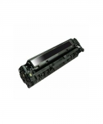 HP CC 530 A - Canon 718 BK toner laser nero universale compatibile con HP 304A (CC530A) / Canon 718 BK (2662B002)