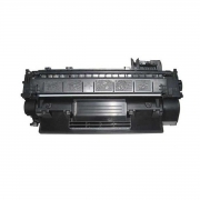 HP CE 505 A - Canon 719 toner laser nero universale compatibile con HP 05A (CE505A) / Canon 719 (3479B002)