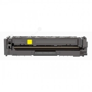 HP CF 542 X Y - Canon 054 Y toner laser giallo alta capacità compatibile con HP 203X (CF542X) - Canon 054 y (3021C002) / Canon 054 hy (3025C002)
