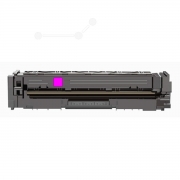 HP CF 543 X M - Canon 054 M toner laser magenta alta capacità compatibile con HP 203X (CF543X) - Canon 054 m (3022C002) / Canon 054 hm (3026C002)