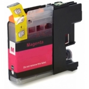 LC 223 M cartuccia d'inchiostro magenta compatibile con Brother LC-223 (LC223M)