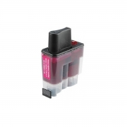 LC 900 M cartuccia d'inchiostro magenta compatibile con Brother LC-900 M