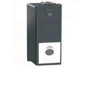 LEX 100 BK cartuccia d'inchiostro nero alta capacità compatibile con Lexmark 14N1068E