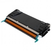 Lexmark 746 M toner laser magenta compatibile con Lexmark  C746A1MG (C746)