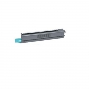 Lexmark 925 Y toner laser giallo alta capacità compatibile con Lexmark X925H2YG (X925)