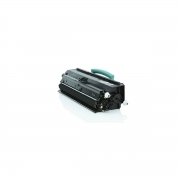 Lexmark E 250 - E 350 toner laser nero compatibile con Lexmark E250A11E / Lexmark E352H11E