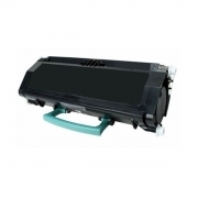 Lexmark E 260 toner laser nero compatibile con Lexmark E260A11E
